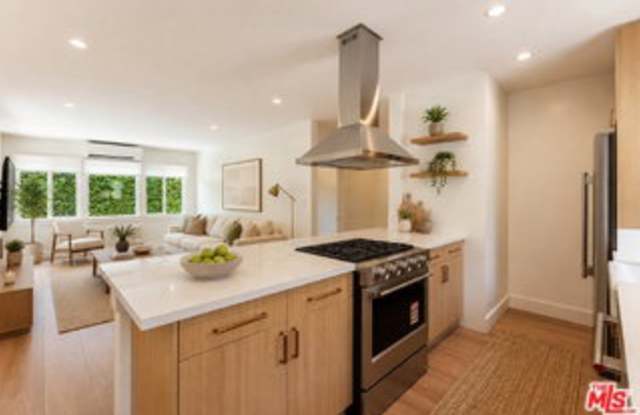 1133 Harrison Avenue - 1133 Harrison Avenue, Los Angeles, CA 90291