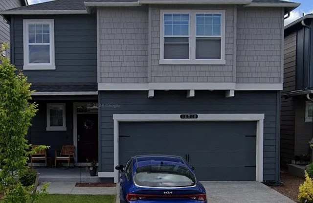 For rent - 18718 Lipoma Place East, Graham, WA 98374