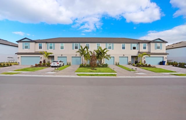 5524 TRIPOLI DRIVE - 5524 Tripoli Drive, Manatee County, FL 34221