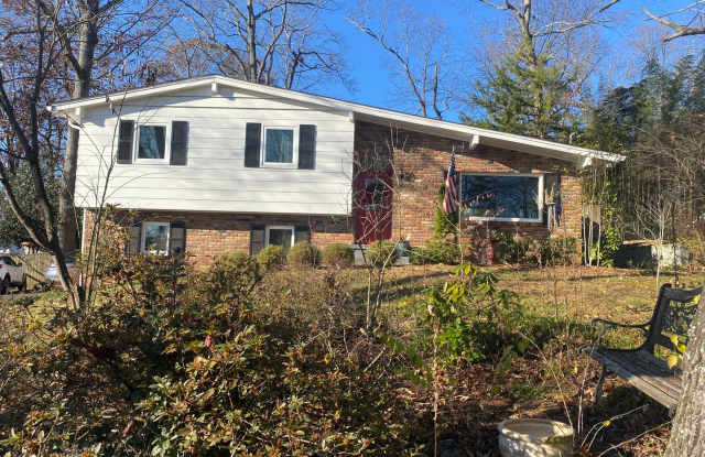 Cozy West Knoxville 3BR/1.5BA Home photos photos