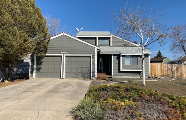 12722 Bellaire St - 12722 Bellaire Street, Thornton, CO 80241