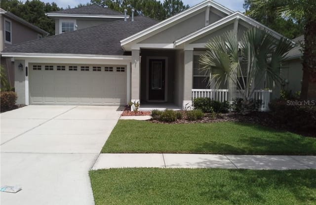 20018 HERITAGE POINT DRIVE - 20018 Heritage Point Drive, Tampa, FL 33647