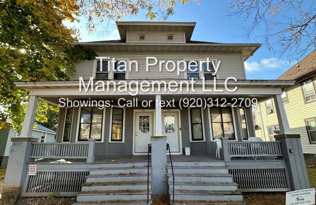 130 East 2nd Street #2 - 130 East 2nd Street, Fond du Lac, WI 54935