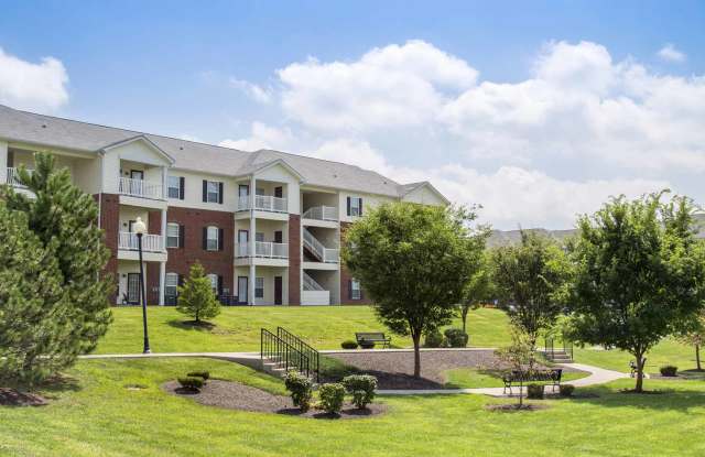 Fieldstone at Glenwood Crossing photos photos