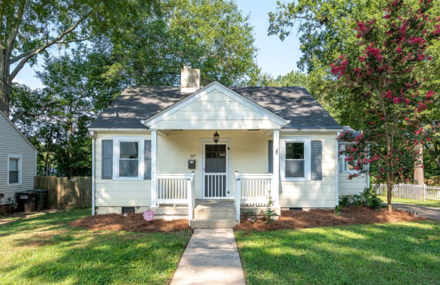 527 S Clay St - 527 South Clay Street, Gastonia, NC 28052