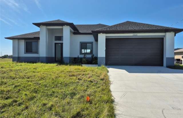 2602 Diplomat Parkway W photos photos