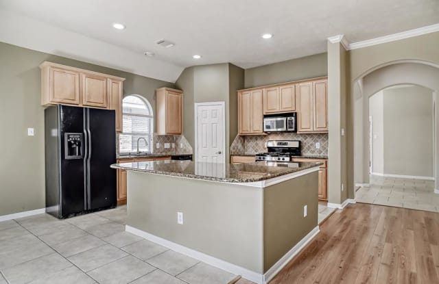 9011 Kinnel Lane - 9011 Kinnel Lane, Harris County, TX 77375