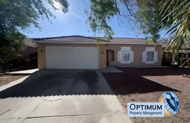 Beautifully Updated 3-Bedroom Home in Adelanto Gallery 1