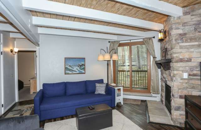 SCREAMING DEAL!  Treehouse, Two Bedroom, One Bathroom available for 1-year in Silverthorne!  COMES WITH UTILITIES photos photos