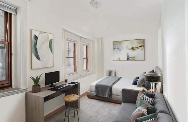 8 Garrison St. photos photos