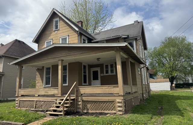 713 Garfield Ave Sw photos photos