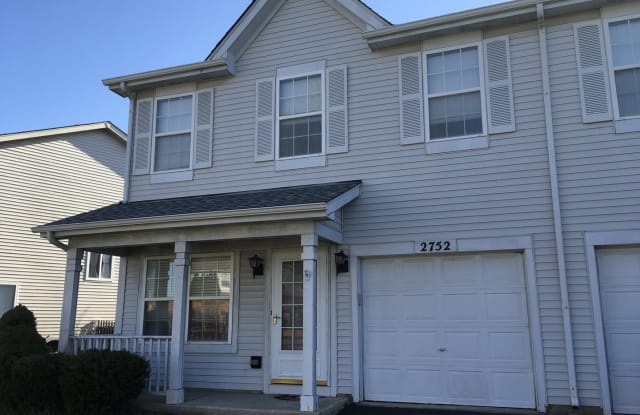 2752 Cripple Creek Court - 2752 Cripple Creek Court, Naperville, IL 60564
