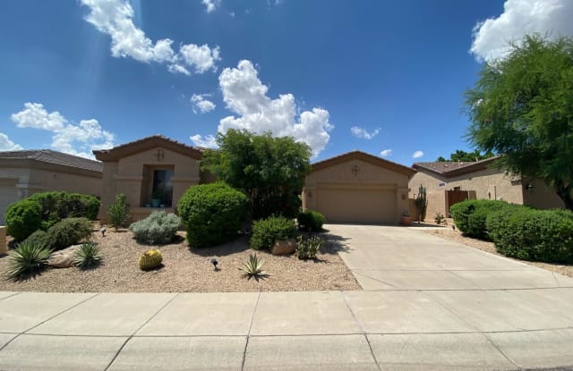 22342 N 76TH Place - 22342 North 76th Place, Scottsdale, AZ 85255