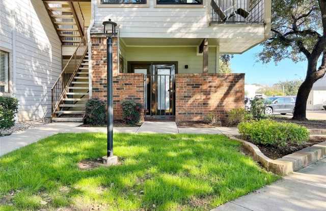 3117 Sondra Drive - 3117 Sondra Drive, Fort Worth, TX 76107