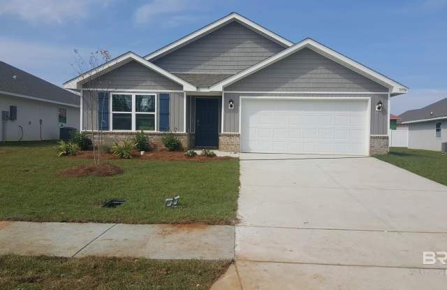 10958 War Emblem Avenue - 10958 War Emblem Avenue, Baldwin County, AL 36526