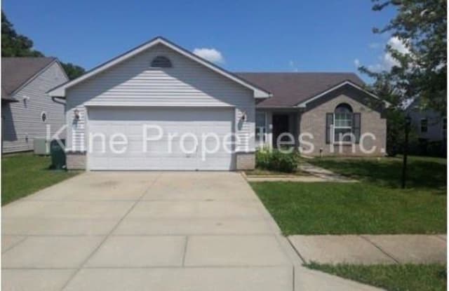 17399 Austrian Pine Way - 17399 Austrian Pine Way, Westfield, IN 46074