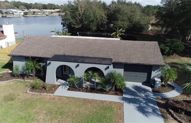 2142 SUGARBUSH DRIVE - 2142 Sugarbush Drive, Holiday, FL 34690