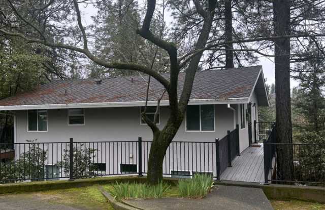 1840 Point View Drive - 1840 Point View Drive, Placerville, CA 95667