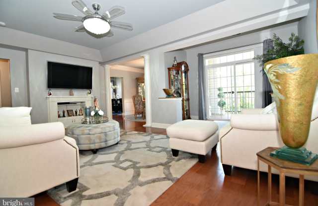 9200 CHARLESTON DRIVE - 9200 Charleston Drive, Manassas, VA 20110