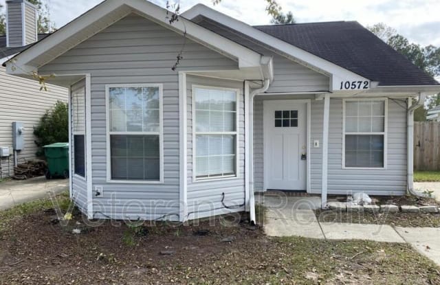 10572 E Bay Tree - 10572 East Bay Tree Drive, Gulfport, MS 39503