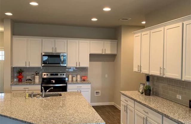 6009 Kildare DR - 6009 Kildare Dr, Georgetown, TX 78626