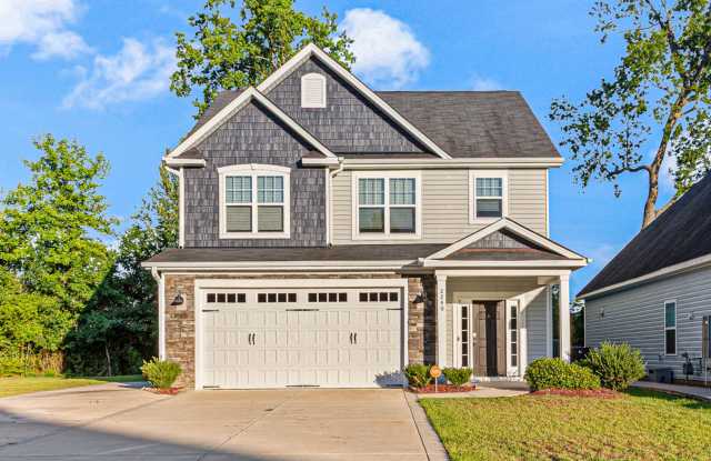 Village at Rockfish!  Beautiful Home in cul-de-sac available!! Gallery 1