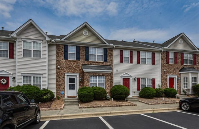 106 Graystar Road - 106 Graystar Road, Apex, NC 27502