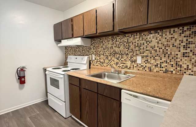 Charming One-Bedroom, One-Bathroom Apartment in Savannah Gallery 4