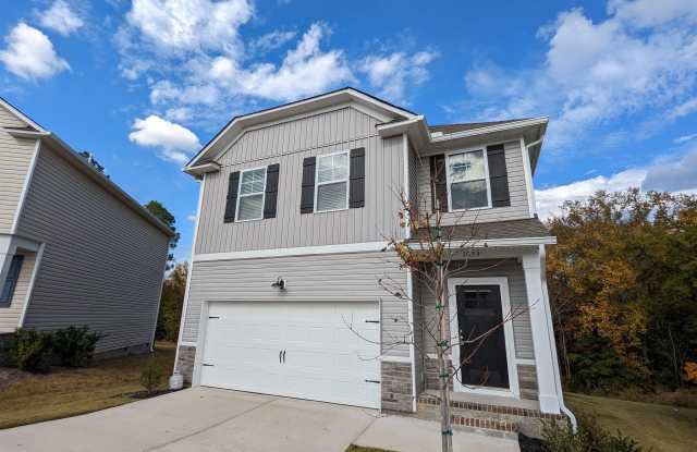 1033 Colony Creek Court Gallery 3