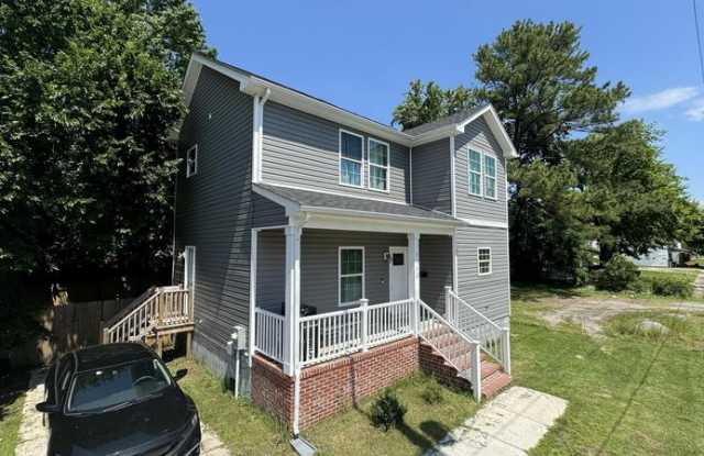 1132 Victory Boulevard - 1132 Victory Boulevard, Portsmouth, VA 23702
