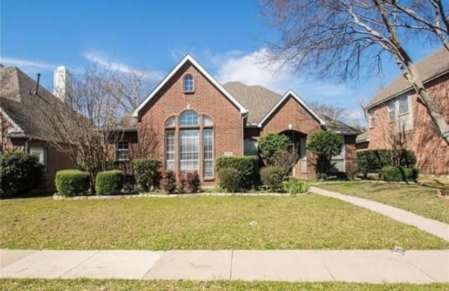 4129 Burnhill Drive - 4129 Burnhill Drive, Plano, TX 75024