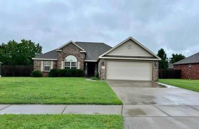 1805  SW Candlewood  ST - 1805 Southwest Candlewood Street, Bentonville, AR 72713