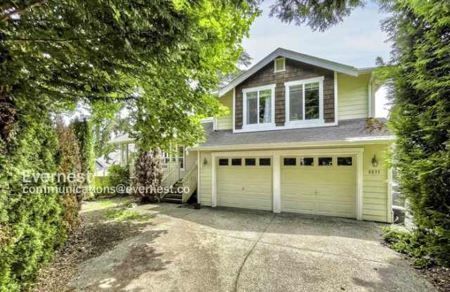 8833 Northeast 178th Street photos photos