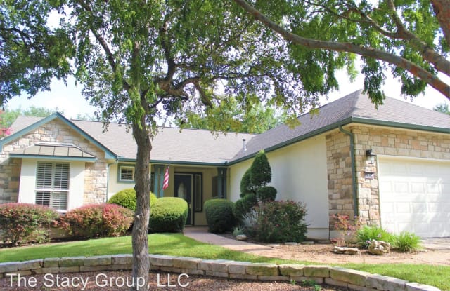 104 Camp - 104 Camp Drive, Georgetown, TX 78633