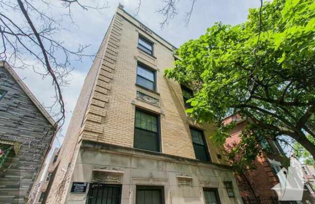3620 North Marshfield Avenue - 3620 North Marshfield Avenue, Chicago, IL 60613