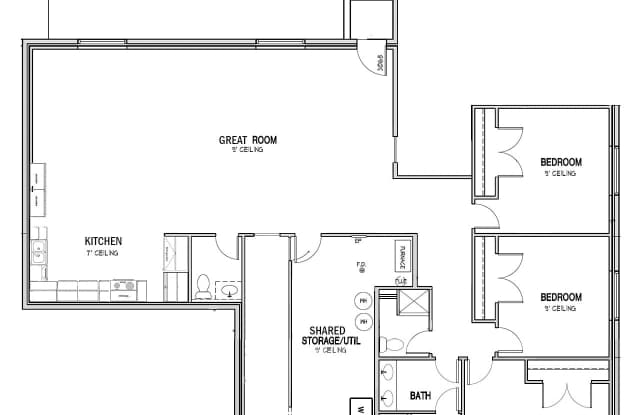 1742 South Degiorgio Street photos photos
