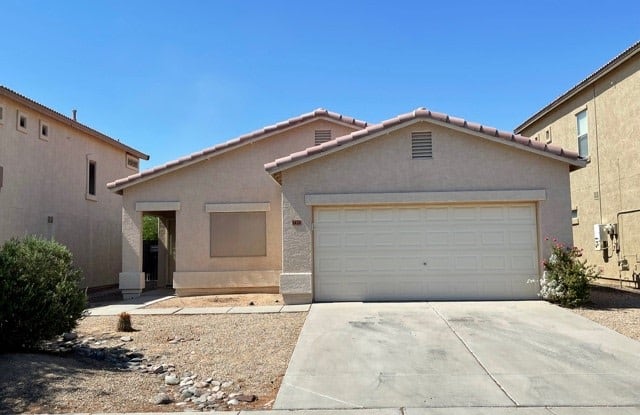 1426 E Avenida Isabela - 1426 East Avenida Isabella, Casa Grande, AZ 85122
