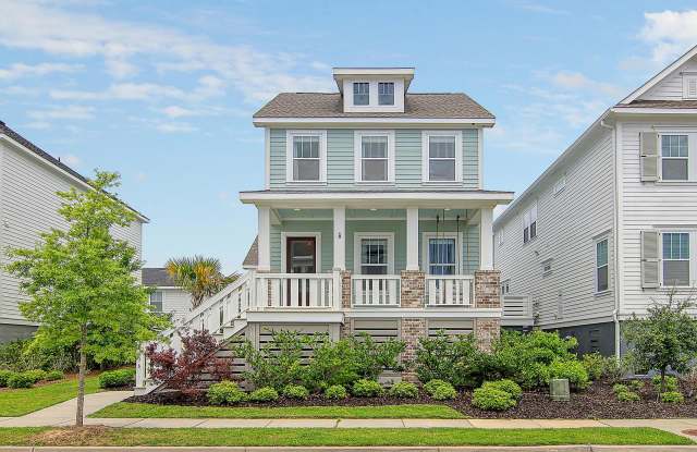 1636 Juliana Street - 1636 Juliana Street, Charleston, SC 29492
