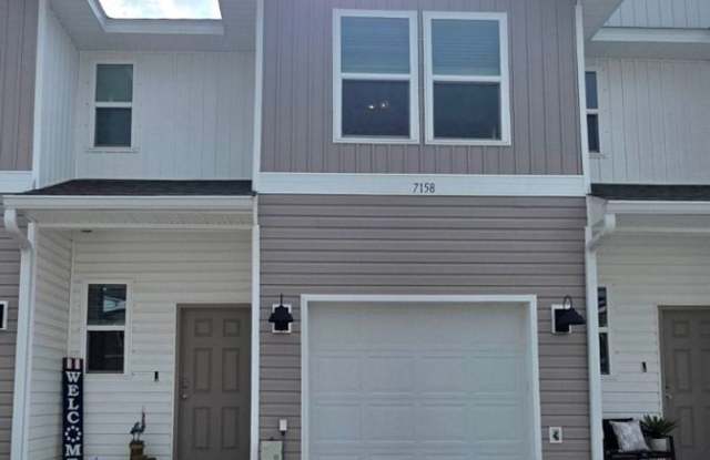 Newer Construction Townhome photos photos Newer Construction Townhome photos photos