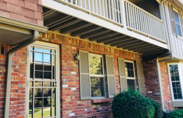2473 E Fremont Ct - 2473 East Fremont Court, Centennial, CO 80122