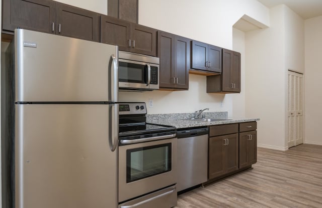 Midtown Apartments photos photos