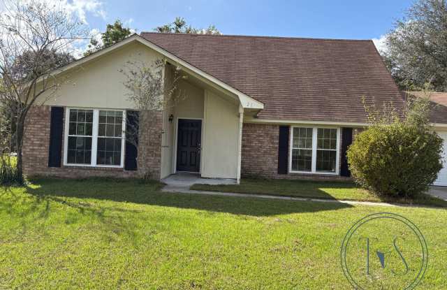 21 Woody Court - 21 Woody Court, Hinesville, GA 31313