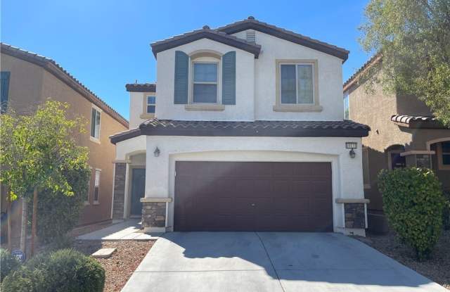 10131 Santa Lorena Court - 10131 Santa Lorena Court, Spring Valley, NV 89147
