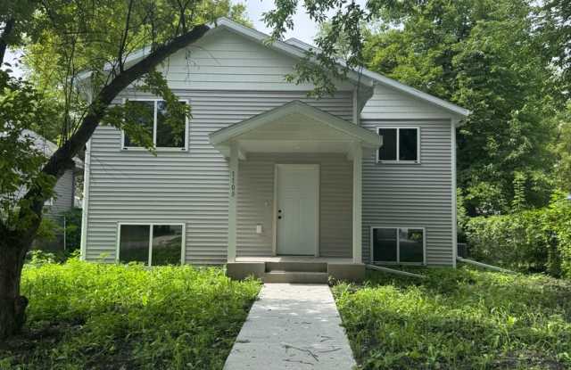 Spacious 4 Bed, 2 Bath Single-Family NEW BUILD - Available Now! photos photos