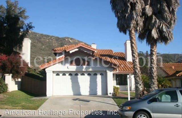 11960 Springside Road - 11960 Springside Road, San Diego, CA 92128