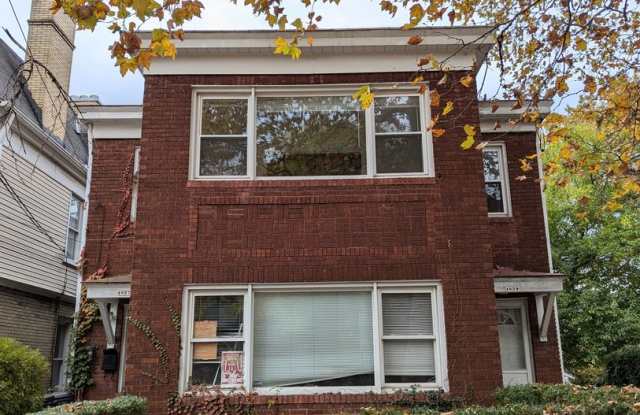 Win4027 - 4027-4029 Windsor Street, Pittsburgh, PA 15217