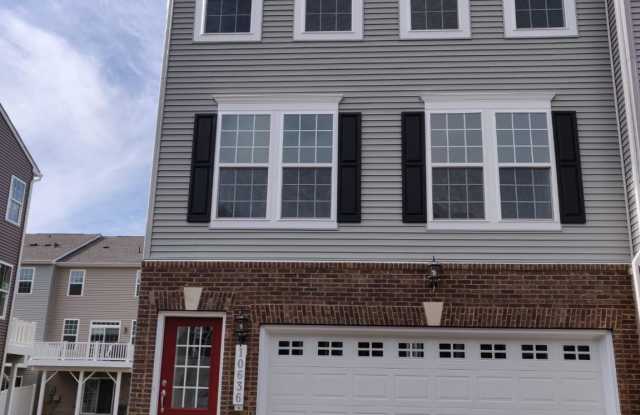10636 HINTON WAY - 10636 Hinton Way, Buckhall, VA 20112