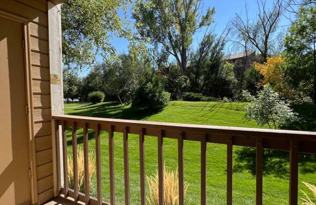 Available NOW! - 2890 Shadow Creek Drive, Boulder, CO 80303