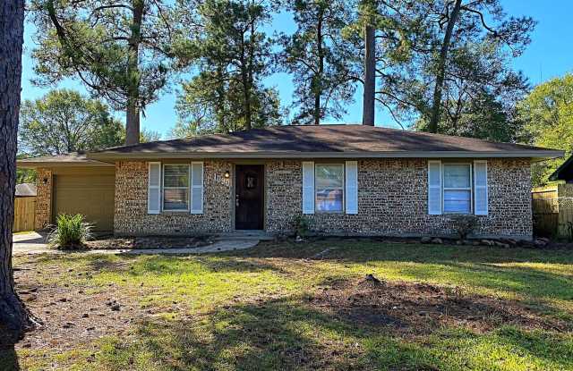 1090 Timberwood, Vidor, TX 77662 photos photos