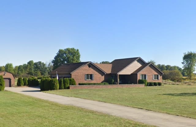 10786 County Road 27 - 10786 River Corners Road, Medina County, OH 44287